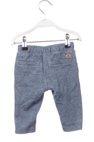 Детски панталон C&A, Размер 6-9m/ 68-74 см, Цвят Син, Цена 19,99 лв.