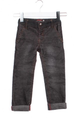 Детски панталон Catimini, Размер 2-3y/ 98-104 см, Цвят Кафяв, Цена 21,99 лв.