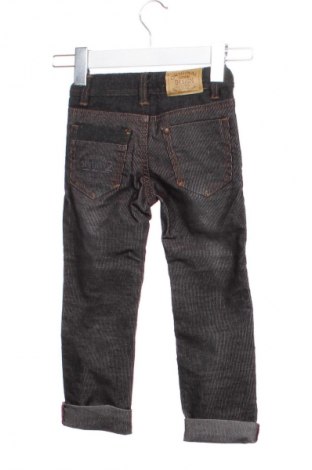 Детски панталон Catimini, Размер 2-3y/ 98-104 см, Цвят Кафяв, Цена 21,99 лв.