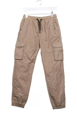 Детски панталон Chapter, Размер 13-14y/ 164-168 см, Цвят Бежов, Цена 16,99 лв.