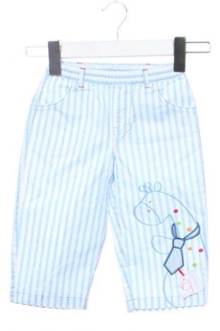 Детски панталон Chicco, Размер 6-9m/ 68-74 см, Цвят Многоцветен, Цена 16,00 лв.