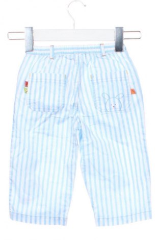 Детски панталон Chicco, Размер 6-9m/ 68-74 см, Цвят Многоцветен, Цена 16,00 лв.