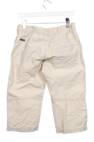 Детски панталон Columbia, Размер 15-18y/ 170-176 см, Цвят Бежов, Цена 29,99 лв.