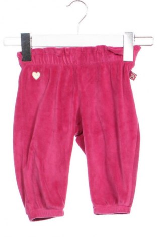 Детски панталон Coolclub, Размер 6-9m/ 68-74 см, Цвят Розов, Цена 19,99 лв.