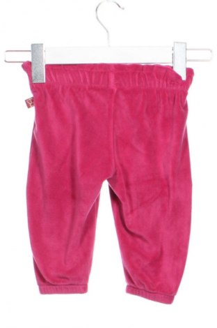 Детски панталон Coolclub, Размер 6-9m/ 68-74 см, Цвят Розов, Цена 19,99 лв.