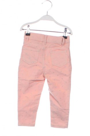 Παιδικό παντελόνι Denim&Co., Μέγεθος 12-18m/ 80-86 εκ., Χρώμα Πολύχρωμο, Τιμή 8,99 €