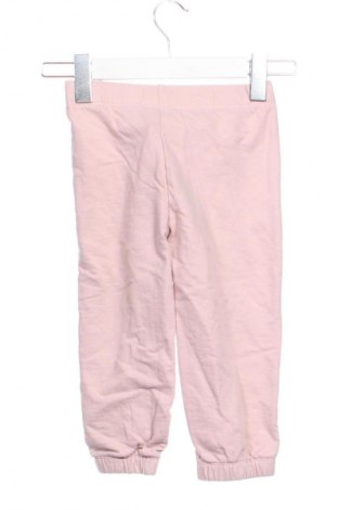 Детски панталон Disney, Размер 9-12m/ 74-80 см, Цвят Розов, Цена 18,99 лв.