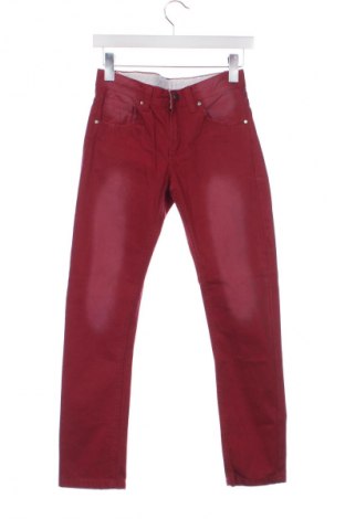 Detské nohavice  Dognose, Veľkosť 10-11y/ 146-152 cm, Farba Červená, Cena  11,00 €