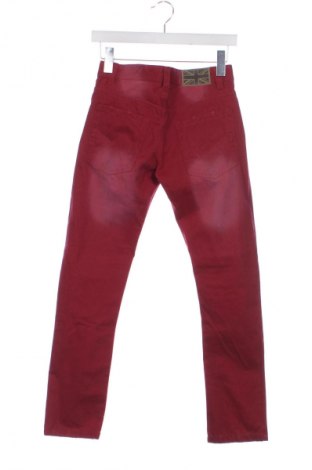 Detské nohavice  Dognose, Veľkosť 10-11y/ 146-152 cm, Farba Červená, Cena  11,00 €