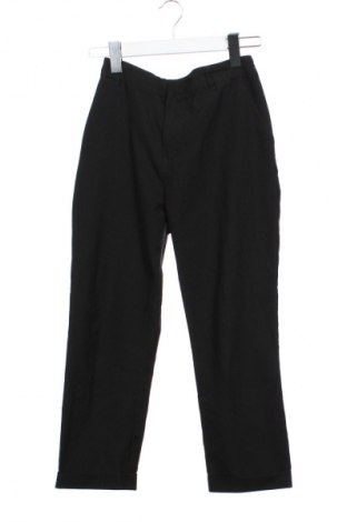 Детски панталон F&F, Размер 12-13y/ 158-164 см, Цвят Черен, Цена 18,99 лв.