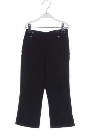 Детски панталон F&F, Размер 3-4y/ 104-110 см, Цвят Черен, Цена 19,99 лв.