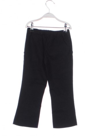 Детски панталон F&F, Размер 3-4y/ 104-110 см, Цвят Черен, Цена 19,99 лв.