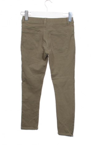 Детски панталон F&F, Размер 9-10y/ 140-146 см, Цвят Зелен, Цена 19,99 лв.
