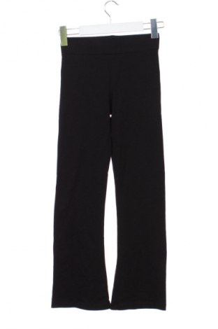 Детски панталон George, Размер 9-10y/ 140-146 см, Цвят Черен, Цена 19,99 лв.