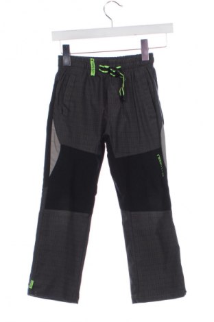 Детски панталон Grace, Размер 5-6y/ 116-122 см, Цвят Многоцветен, Цена 19,99 лв.