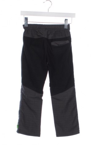 Детски панталон Grace, Размер 5-6y/ 116-122 см, Цвят Многоцветен, Цена 19,99 лв.