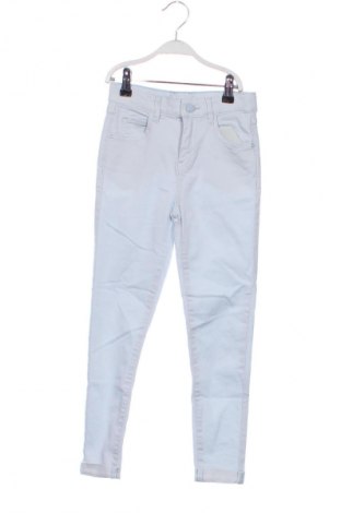 Detské nohavice  Guess, Veľkosť 8-9y/ 134-140 cm, Farba Modrá, Cena  19,95 €