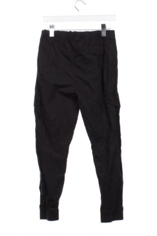 Detské nohavice  H&M, Veľkosť 12-13y/ 158-164 cm, Farba Čierna, Cena  8,95 €