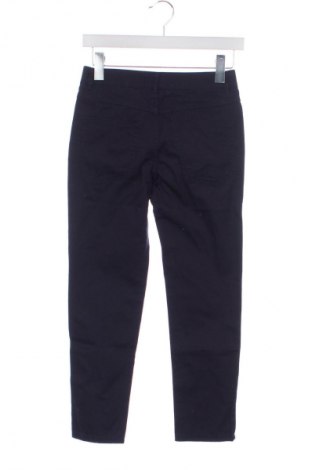 Детски панталон H&M, Размер 9-10y/ 140-146 см, Цвят Син, Цена 39,67 лв.