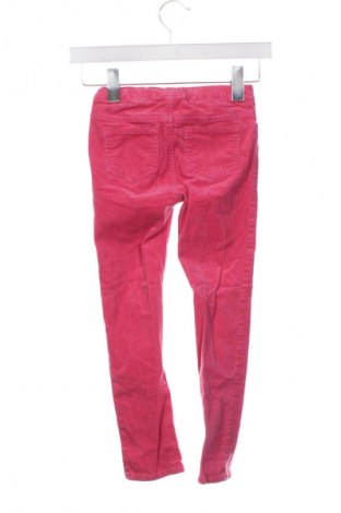 Детски панталон H&M, Размер 6-7y/ 122-128 см, Цвят Розов, Цена 14,99 лв.