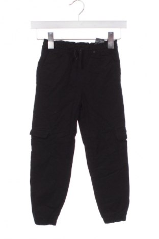 Gyerek nadrág H&M, Méret 6-7y / 122-128 cm, Szín Fekete, Ár 3 969 Ft