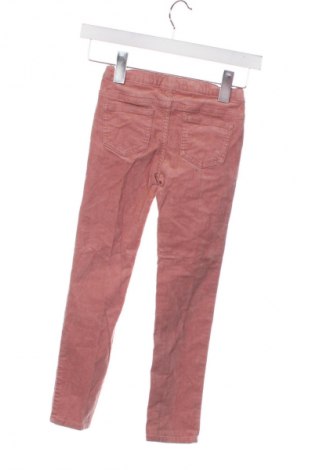 Детски панталон H&M, Размер 6-7y/ 122-128 см, Цвят Розов, Цена 12,99 лв.