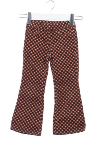 Детски панталон H&M, Размер 2-3y/ 98-104 см, Цвят Многоцветен, Цена 19,99 лв.