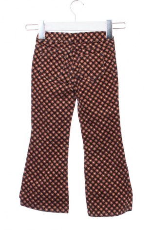 Детски панталон H&M, Размер 2-3y/ 98-104 см, Цвят Многоцветен, Цена 19,99 лв.