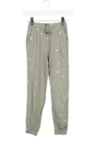Детски панталон H&M, Размер 8-9y/ 134-140 см, Цвят Многоцветен, Цена 13,99 лв.