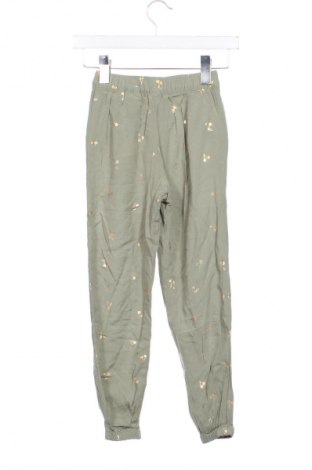 Детски панталон H&M, Размер 8-9y/ 134-140 см, Цвят Многоцветен, Цена 13,99 лв.