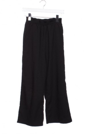 Παιδικό παντελόνι H&M, Μέγεθος 12-13y/ 158-164 εκ., Χρώμα Μαύρο, Τιμή 8,99 €