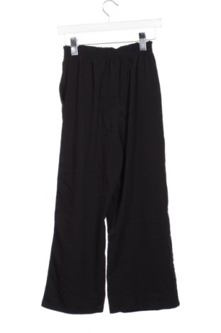 Παιδικό παντελόνι H&M, Μέγεθος 12-13y/ 158-164 εκ., Χρώμα Μαύρο, Τιμή 8,99 €