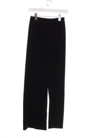 Детски панталон H&M, Размер 12-13y/ 158-164 см, Цвят Черен, Цена 14,99 лв.