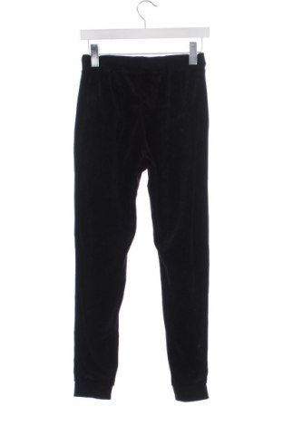 Детски панталон H&M, Размер 13-14y/ 164-168 см, Цвят Черен, Цена 12,99 лв.