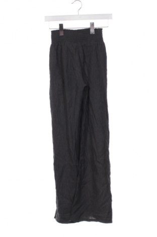 Kinderhose H&M, Größe 12-13y/ 158-164 cm, Farbe Grau, Preis € 8,99