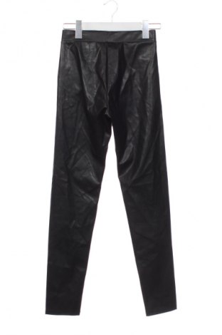Детски панталон H&M, Размер 14-15y/ 168-170 см, Цвят Черен, Цена 19,99 лв.