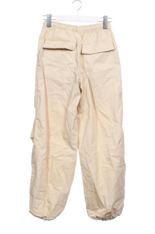 Detské nohavice  H&M, Veľkosť 11-12y/ 152-158 cm, Farba Béžová, Cena  13,95 €