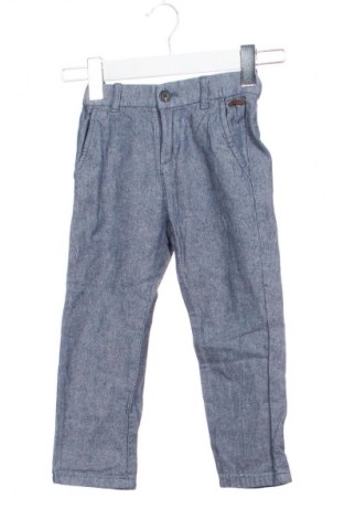 Детски панталон H&M, Размер 2-3y/ 98-104 см, Цвят Многоцветен, Цена 21,99 лв.