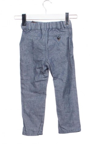 Детски панталон H&M, Размер 2-3y/ 98-104 см, Цвят Многоцветен, Цена 21,99 лв.