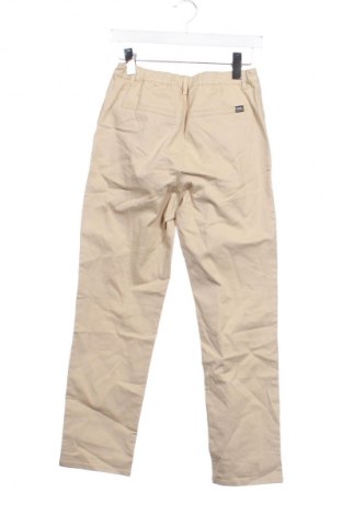 Dětské kalhoty  H&M, Velikost 9-10y/ 140-146 cm, Barva Béžová, Cena  249,00 Kč