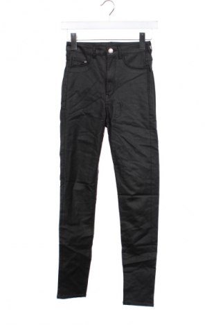 Детски панталон H&M, Размер 12-13y/ 158-164 см, Цвят Черен, Цена 14,99 лв.