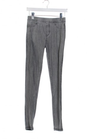 Detské nohavice  H&M, Veľkosť 14-15y/ 168-170 cm, Farba Sivá, Cena  10,74 €