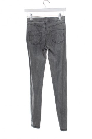 Detské nohavice  H&M, Veľkosť 14-15y/ 168-170 cm, Farba Sivá, Cena  10,74 €