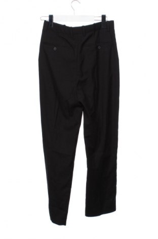 Детски панталон H&M, Размер 13-14y/ 164-168 см, Цвят Черен, Цена 13,99 лв.