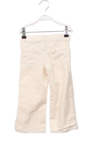 Detské nohavice  H&M, Veľkosť 18-24m/ 86-98 cm, Farba Kremová, Cena  10,74 €