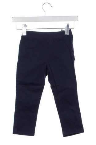 Detské nohavice  H&M, Veľkosť 2-3y/ 98-104 cm, Farba Modrá, Cena  10,69 €