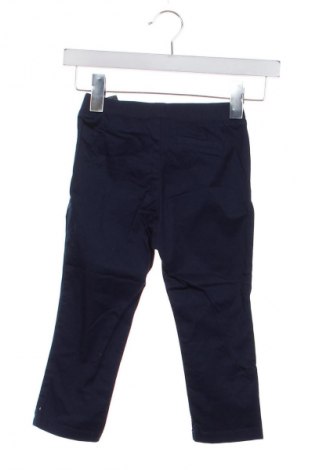 Detské nohavice  H&M, Veľkosť 2-3y/ 98-104 cm, Farba Modrá, Cena  10,69 €