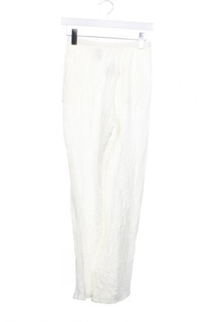 Gyerek nadrág H&M, Méret 13-14y / 164-168 cm, Szín Fehér, Ár 3 739 Ft