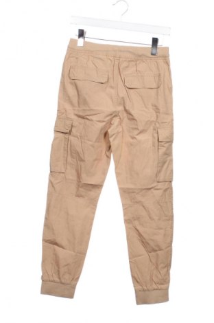 Παιδικό παντελόνι H&M, Μέγεθος 11-12y/ 152-158 εκ., Χρώμα  Μπέζ, Τιμή 9,99 €