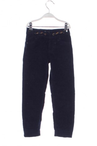Детски панталон Impidimpi, Размер 4-5y/ 110-116 см, Цвят Син, Цена 14,99 лв.